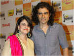 Imtiaz Ali does not believe in the institution of marriage!