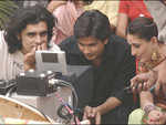 Imtiaz Ali had a different cast in mind for 'Jab We Met'