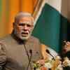 Article image for: Promote indigenous sports: PM Modi