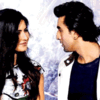 Ranbir and Katrina let bygones be bygones