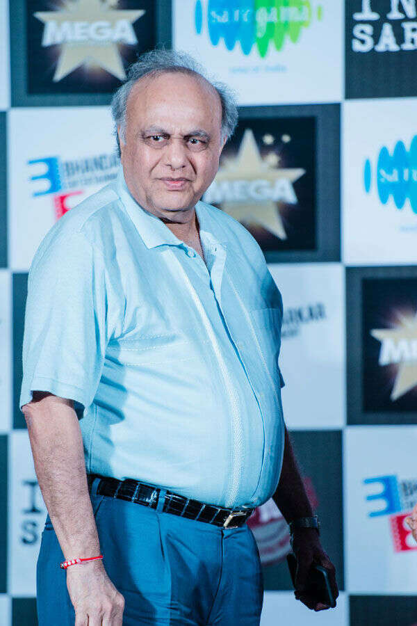 Bharat Shah Photos