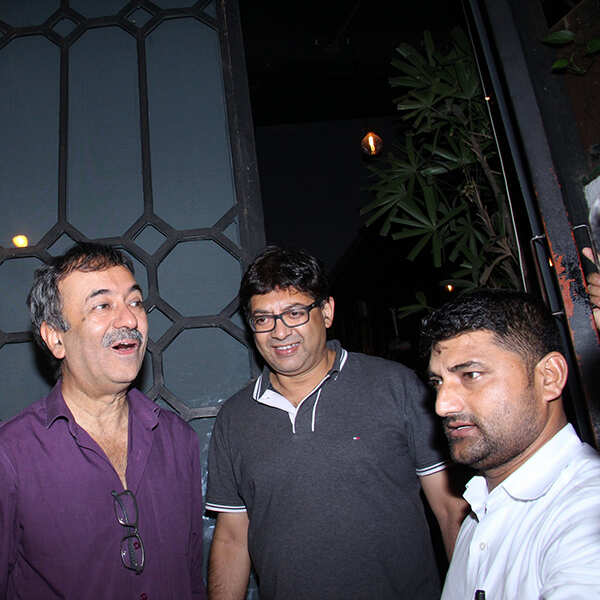 Abhijat Joshi Images