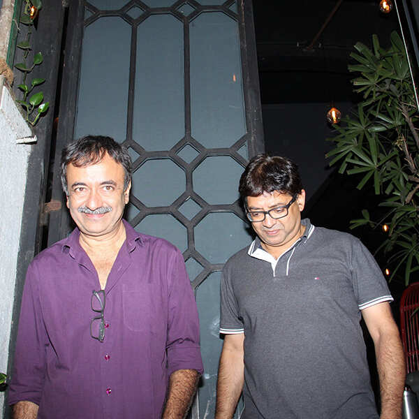 Abhijat Joshi Photos