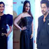 Article image for: Celebs shine bright at 62nd Jio Filmfare Awards Pre-awards party