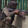 Article image for: J&K: Terrorists attack security forces camp in Anantnag