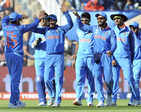 Proud moments when India stood victorious against Pakistan...
