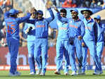 Proud moments when India stood victorious against Pakistan...