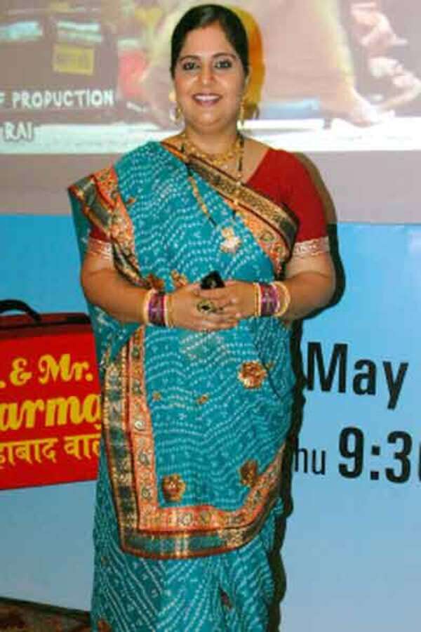Vandana Pathak Images