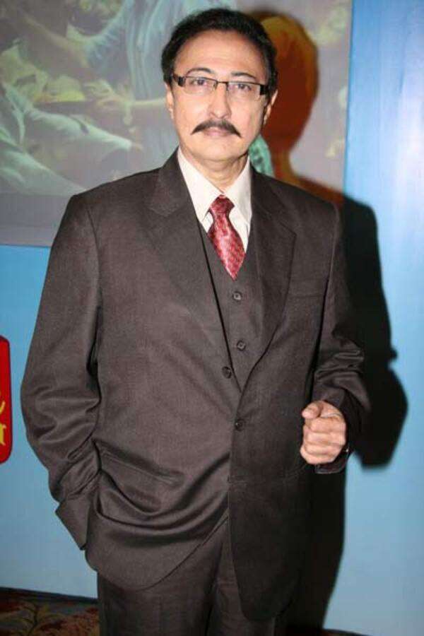 Anang Desai Images