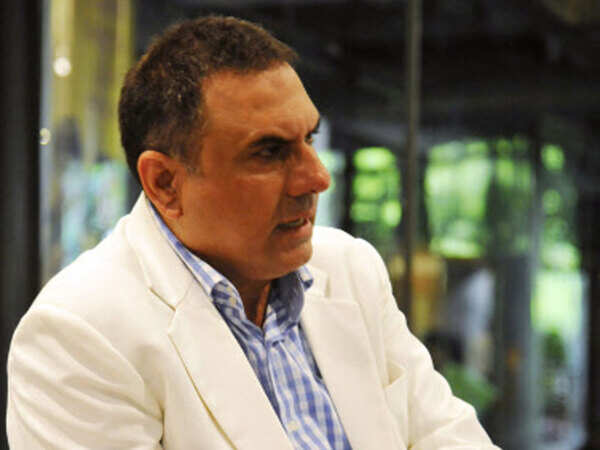 Boman Irani Stills