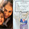 Father's Day: Genelia wishes Riteish Deshmukh
