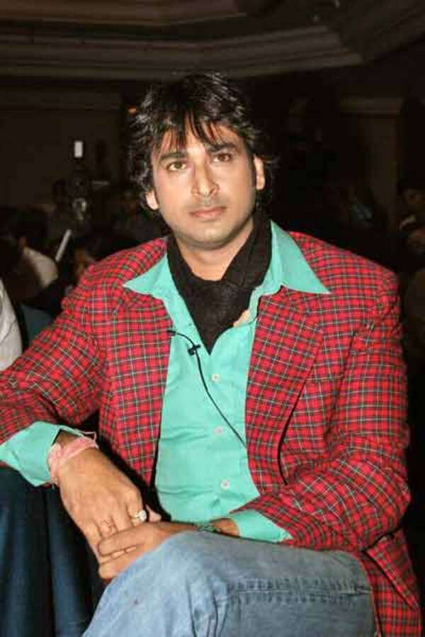 Sarwar Ahuja Stills