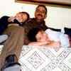 Father’s Day: Anuskha Sharma shares a throwback picture with dad and brother