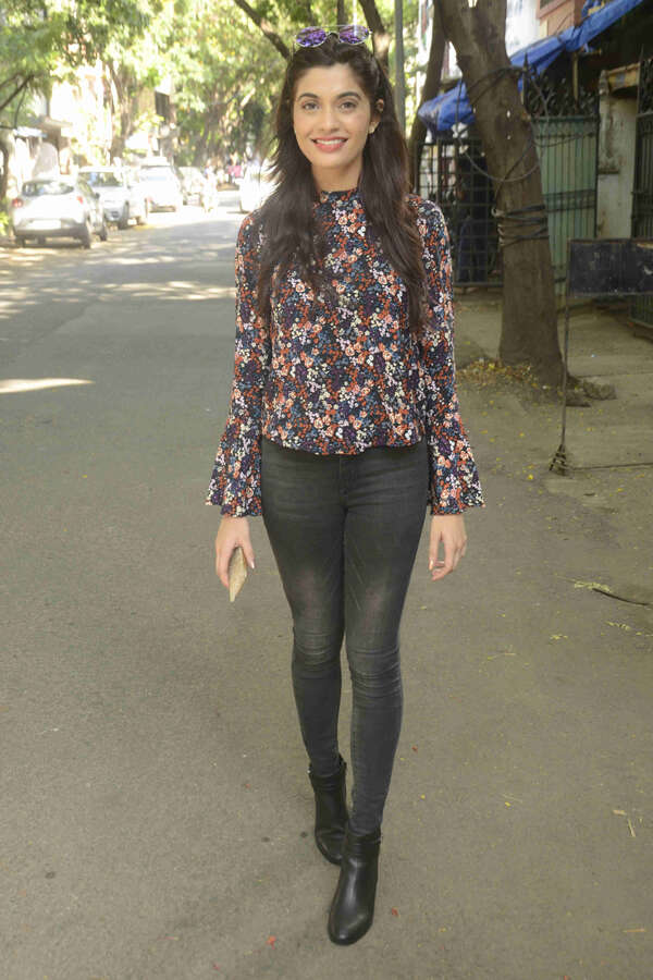 Natasha Fernandez Pictures