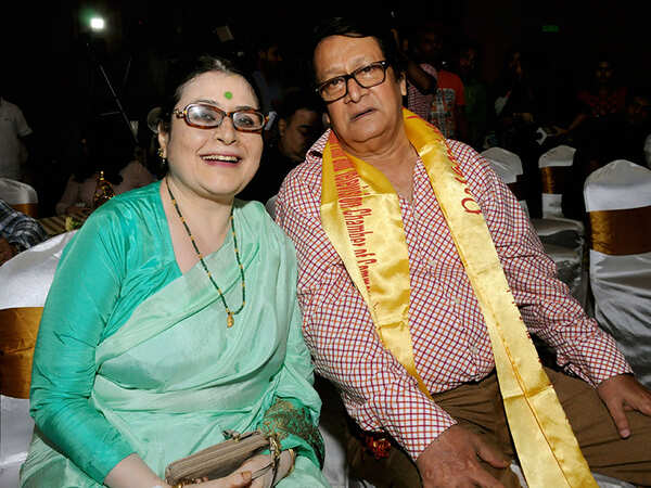 Ranjit Mallick