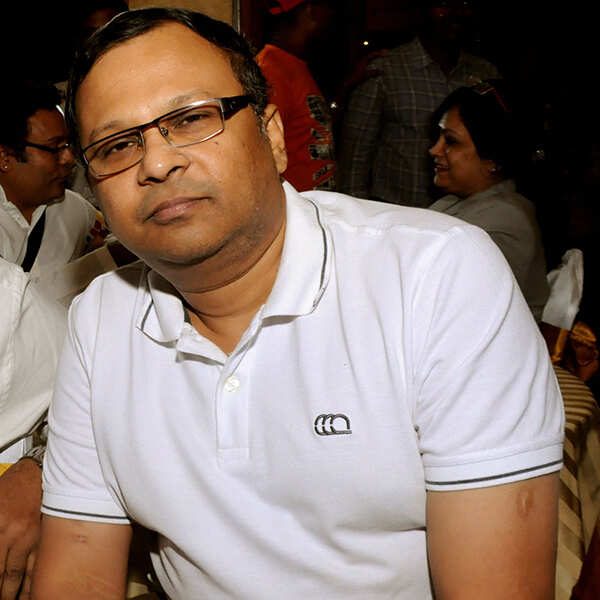 Atanu Ghosh