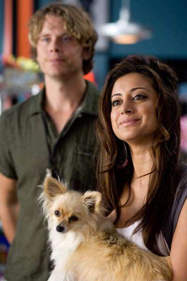 Noureen DeWulf Images