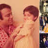 Shilpa Shetty misses her late father
