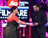 64th Jio Filmfare Awards (South): Kollywood Winners