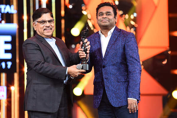 Allu Aravind