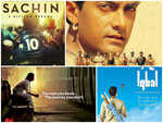 Bollywood movies based on cricket