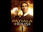 Patiala House (2011) Director: Nikhil Advani