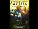 Sachin A Billion Dreams (2017) Director: James Erskine
