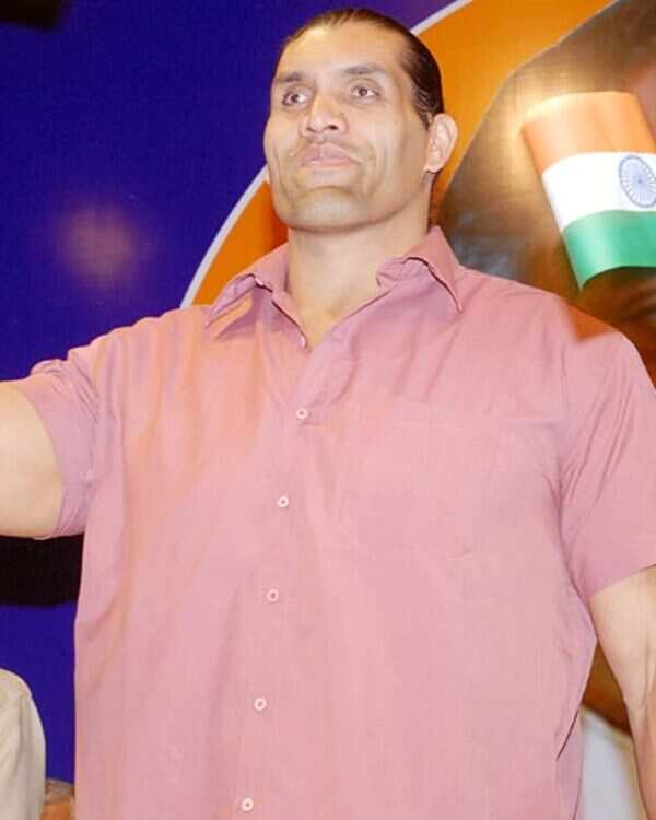 Dalip Singh Pictures