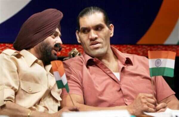 Dalip Singh Stills