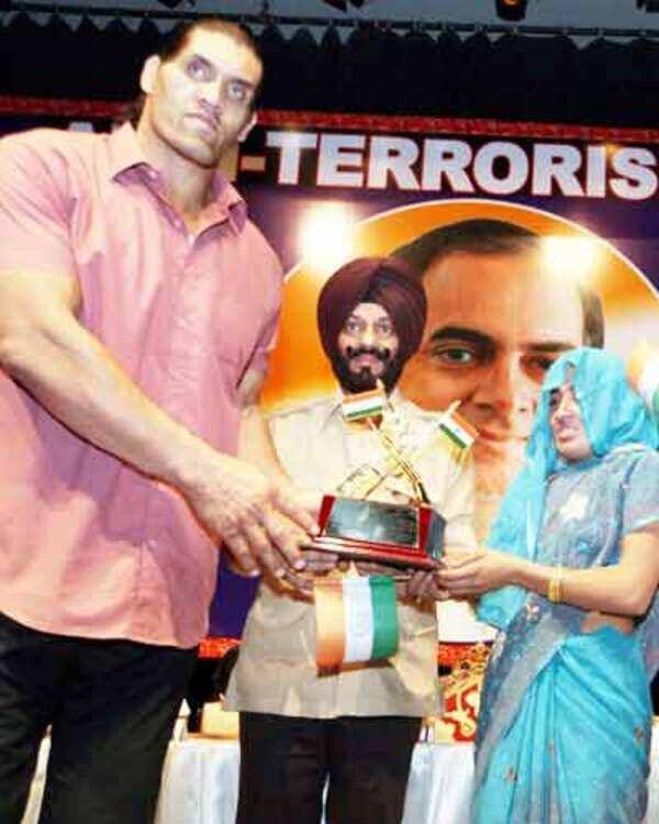 Dalip Singh