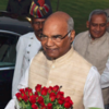 Ram Nath Kovind: NDA's Presidential nominee