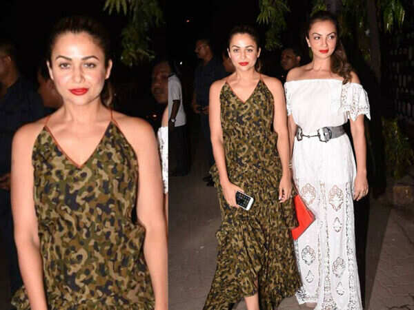 Amrita Arora Images