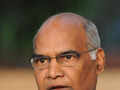 Ram Nath Kovind declared NDA&rsquo;s Presidential nominee