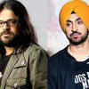 Pritam and Diljit Dosanjh add a touch of melody to romantic drama