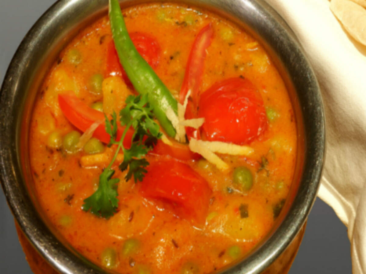 Aloo Tamatar Recipe