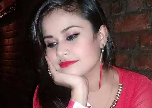 Anjali Srivastava