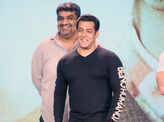 Salman Khan promotes &lsquo;Tubelight&rsquo;