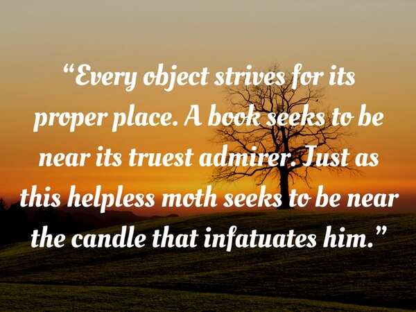 Vikram Seth