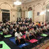 Yoga Day 2017 in New York.