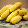 Bananas