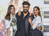 Mubarakan: Trailer launch
