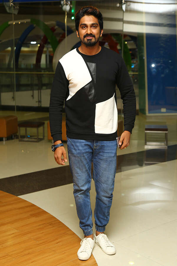 Raj Vardhan Stills