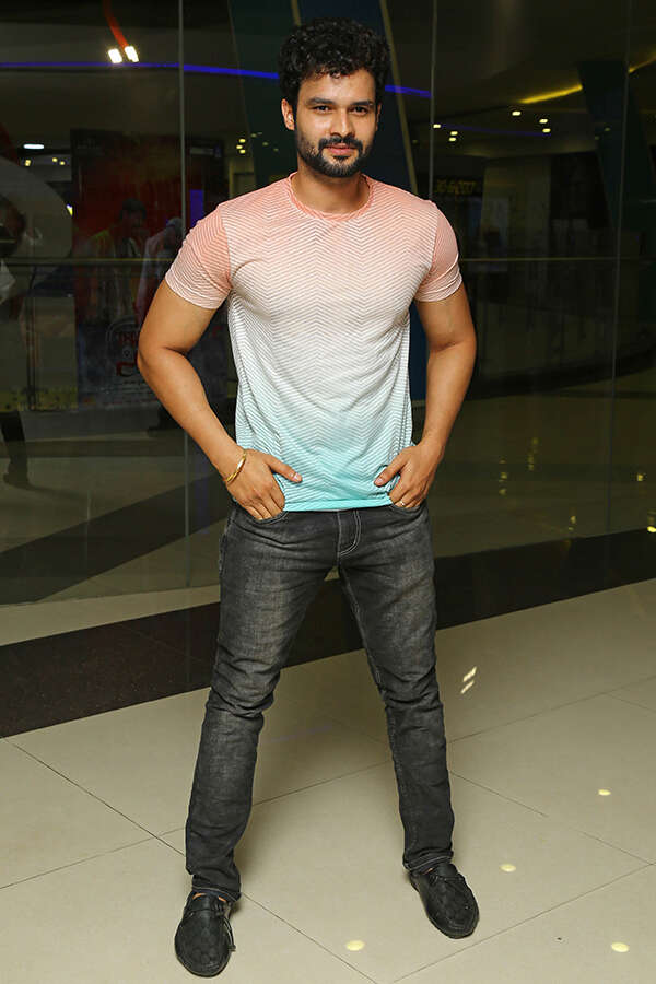 Suraj Gowda