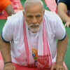 Assam honored, symbol of respect "gamocha" part of PM's Yoga Day attire