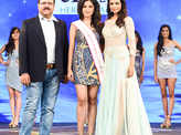 fbb Colors Femina Miss India 2017: Sub Contest winners