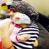 TV celebs and their real life kids