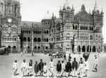 In Pictures: Mumbai's historic Chhatrapati Shivaji Terminus opened on June 20,1887 and is just as splendid!