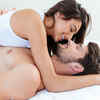 ​An interview session post sex…