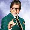 Amitabh Bachchan