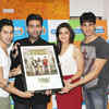 Article image for: 'Student of the Year' was released on 19 October, 2012